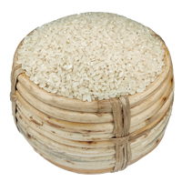Organic Lilaboti Rice – লীলাবতী চাল